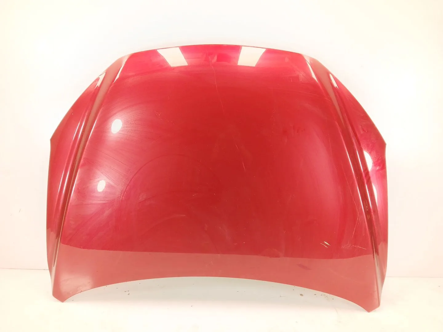 Capot para Mazda Cx-5 (Ke, Gh)