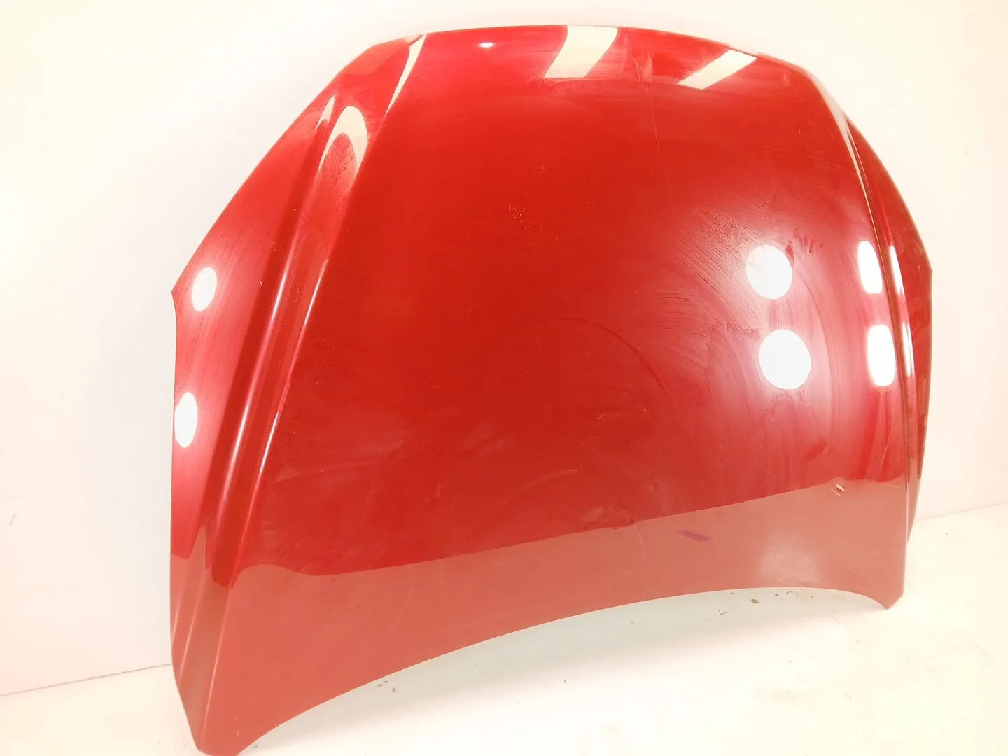 Capot para Mazda Cx-5 (Ke, Gh)