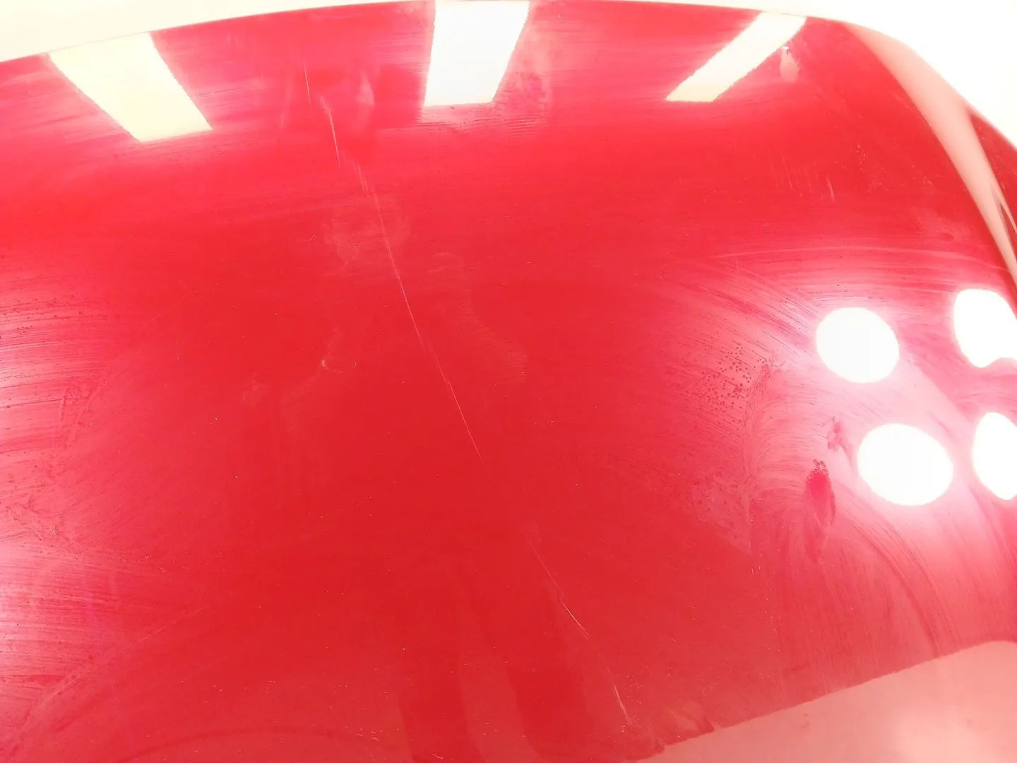 Capot para Mazda Cx-5 (Ke, Gh)