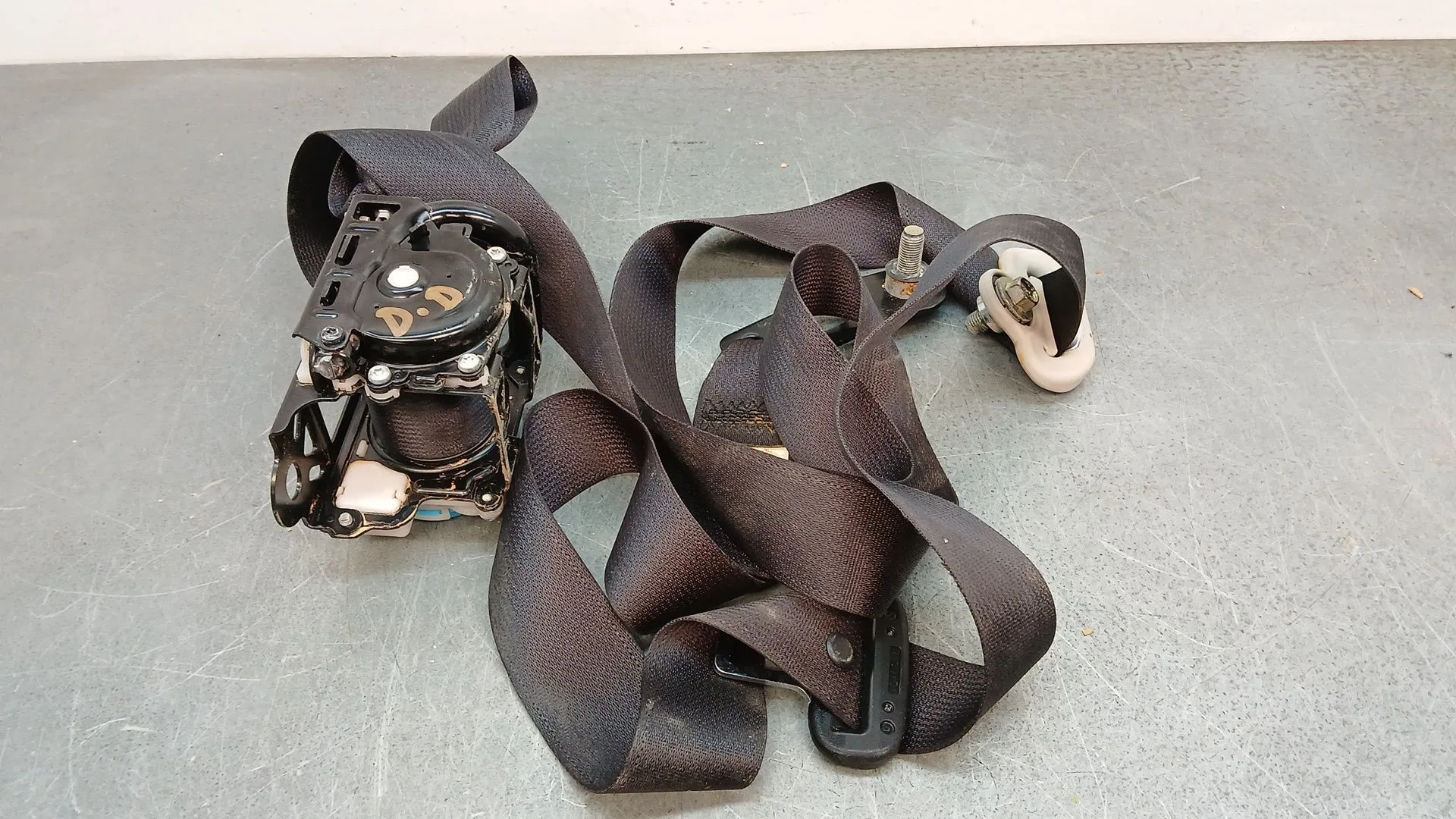 Kit Airbag para Mazda Cx-5 (Ke, Gh)