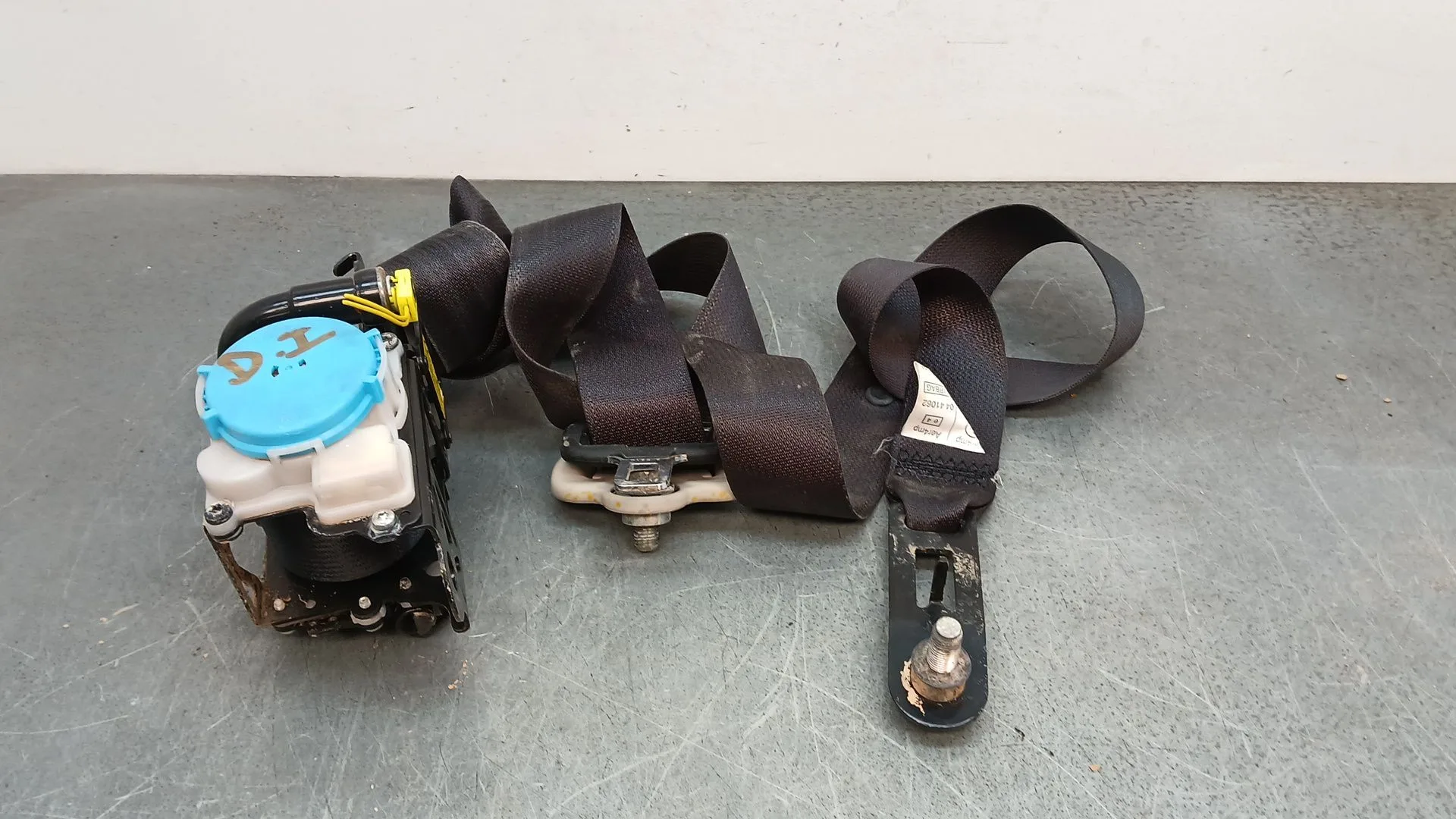 Kit Airbag para Mazda Cx-5 (Ke, Gh)