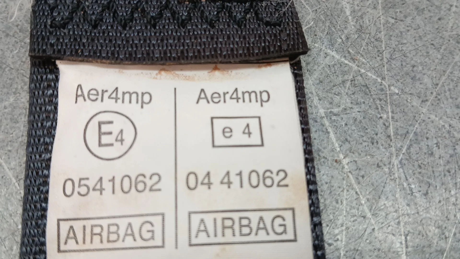 Kit Airbag para Mazda Cx-5 (Ke, Gh)