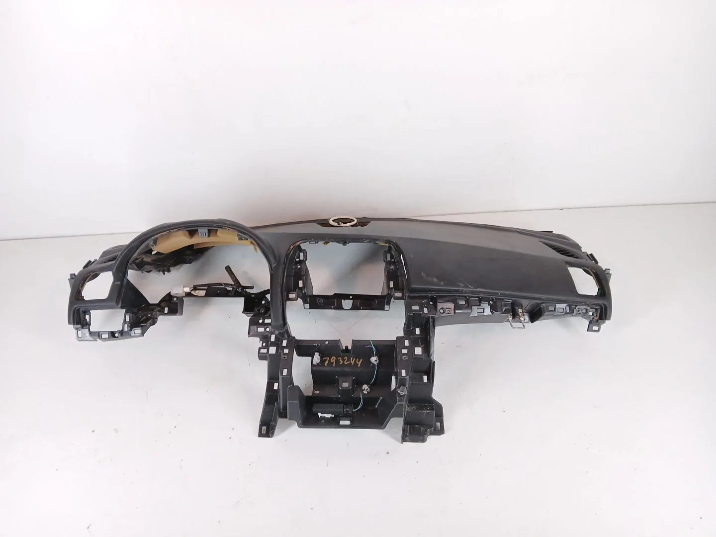Kit Airbag para Mazda Cx-5 (Ke, Gh)