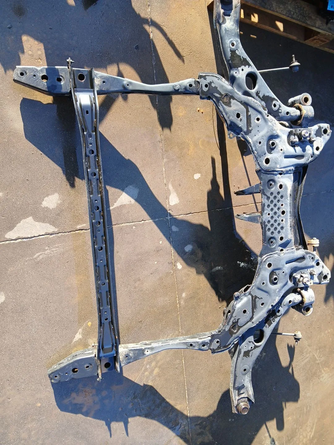 Puente Delantero para Mazda Cx-5 (Ke, Gh)