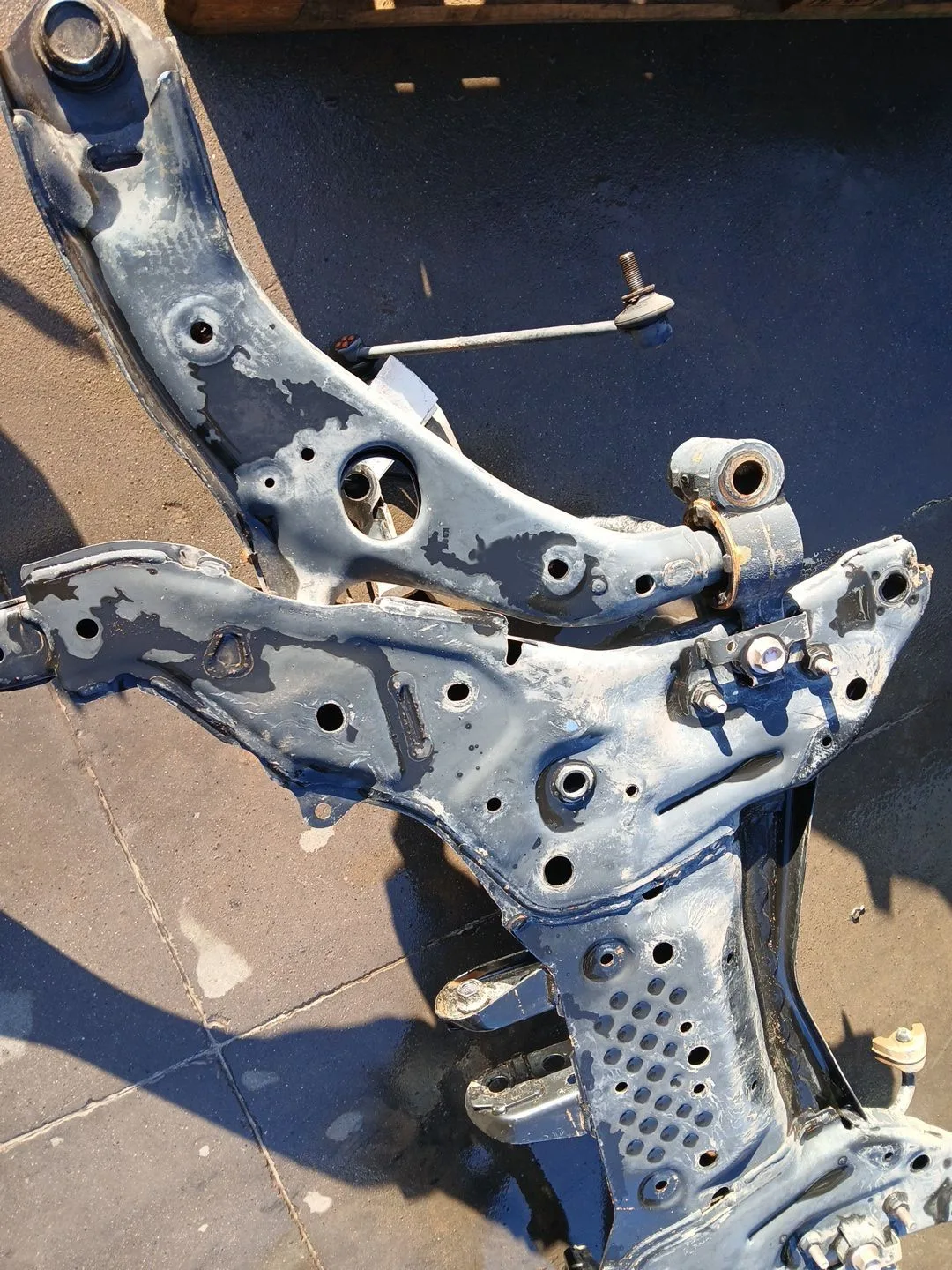 Puente Delantero para Mazda Cx-5 (Ke, Gh)