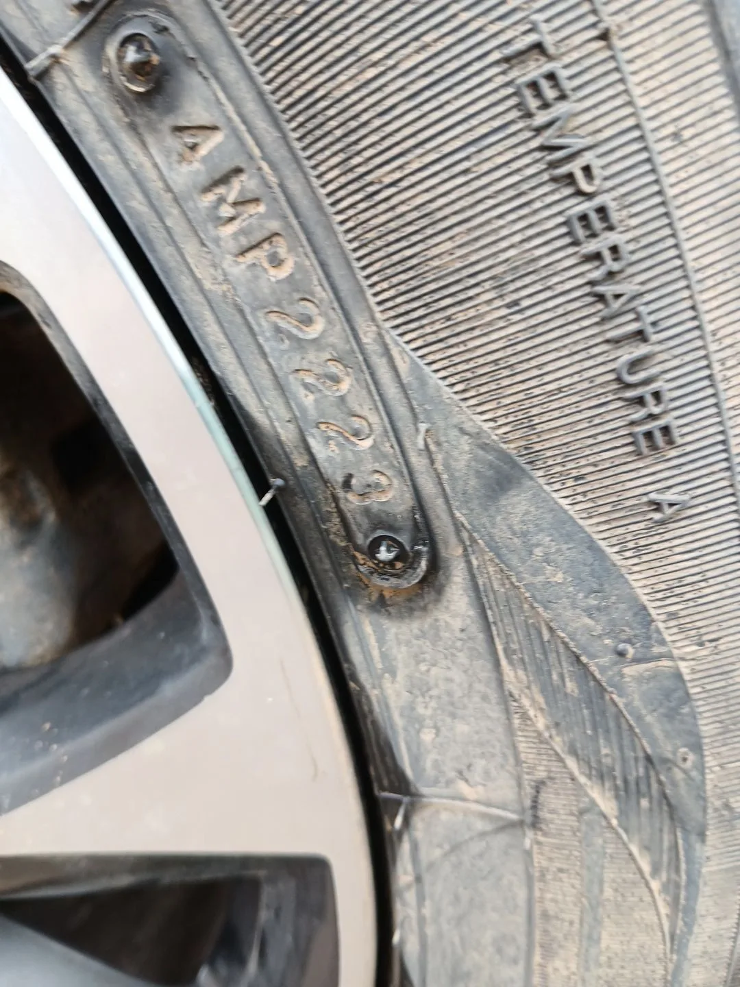 Neumatico para Mazda Cx-5 (Ke, Gh)