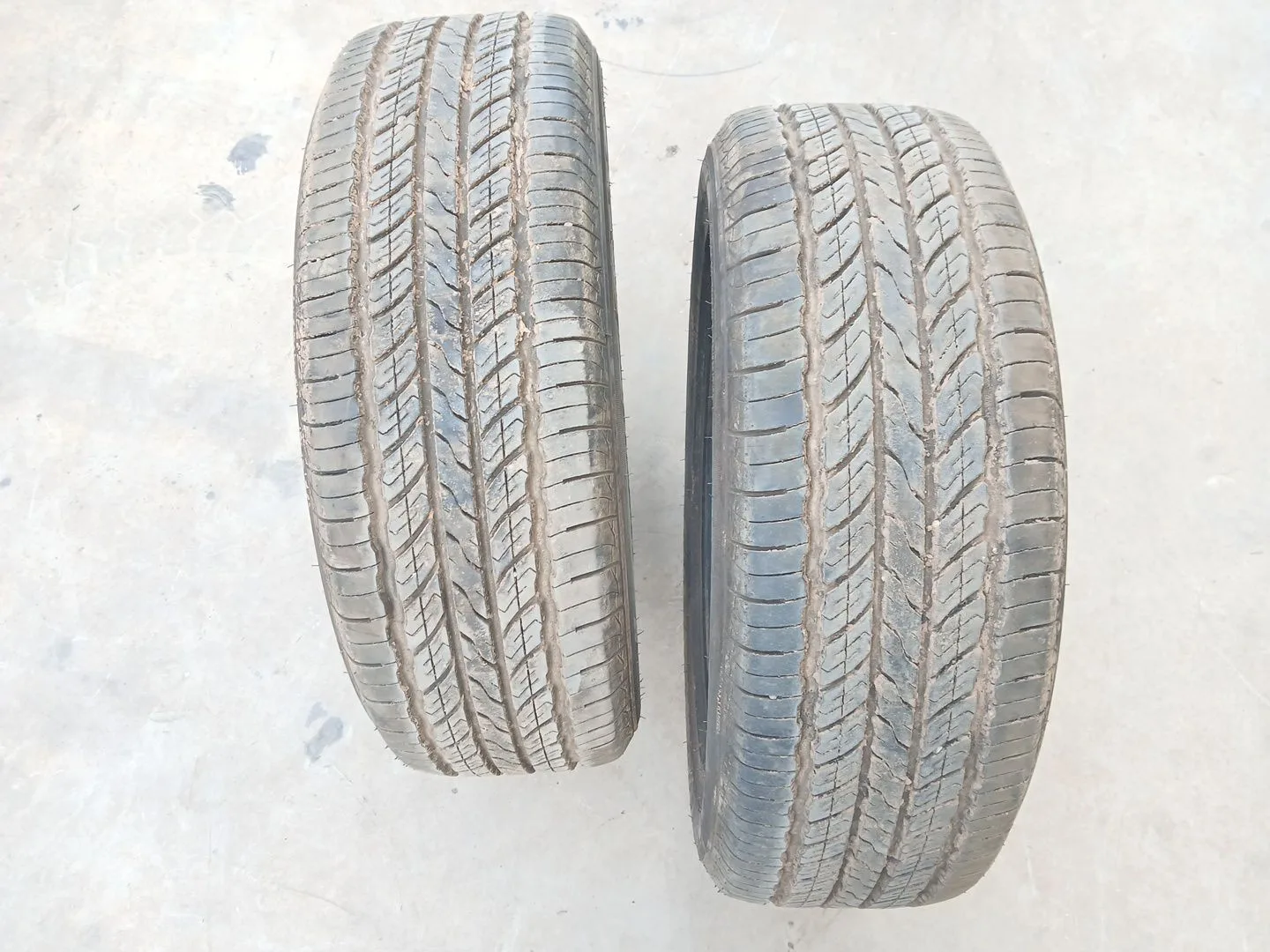 Neumatico para Mazda Cx-5 (Ke, Gh)