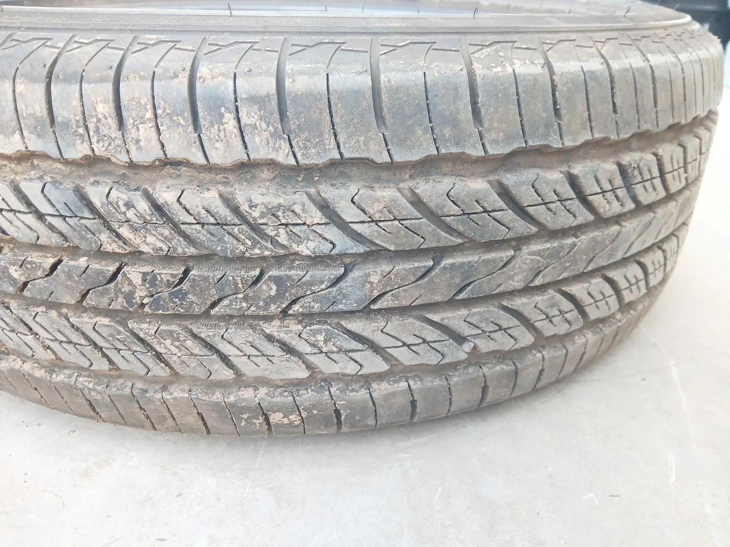 Neumatico para Mazda Cx-5 (Ke, Gh)