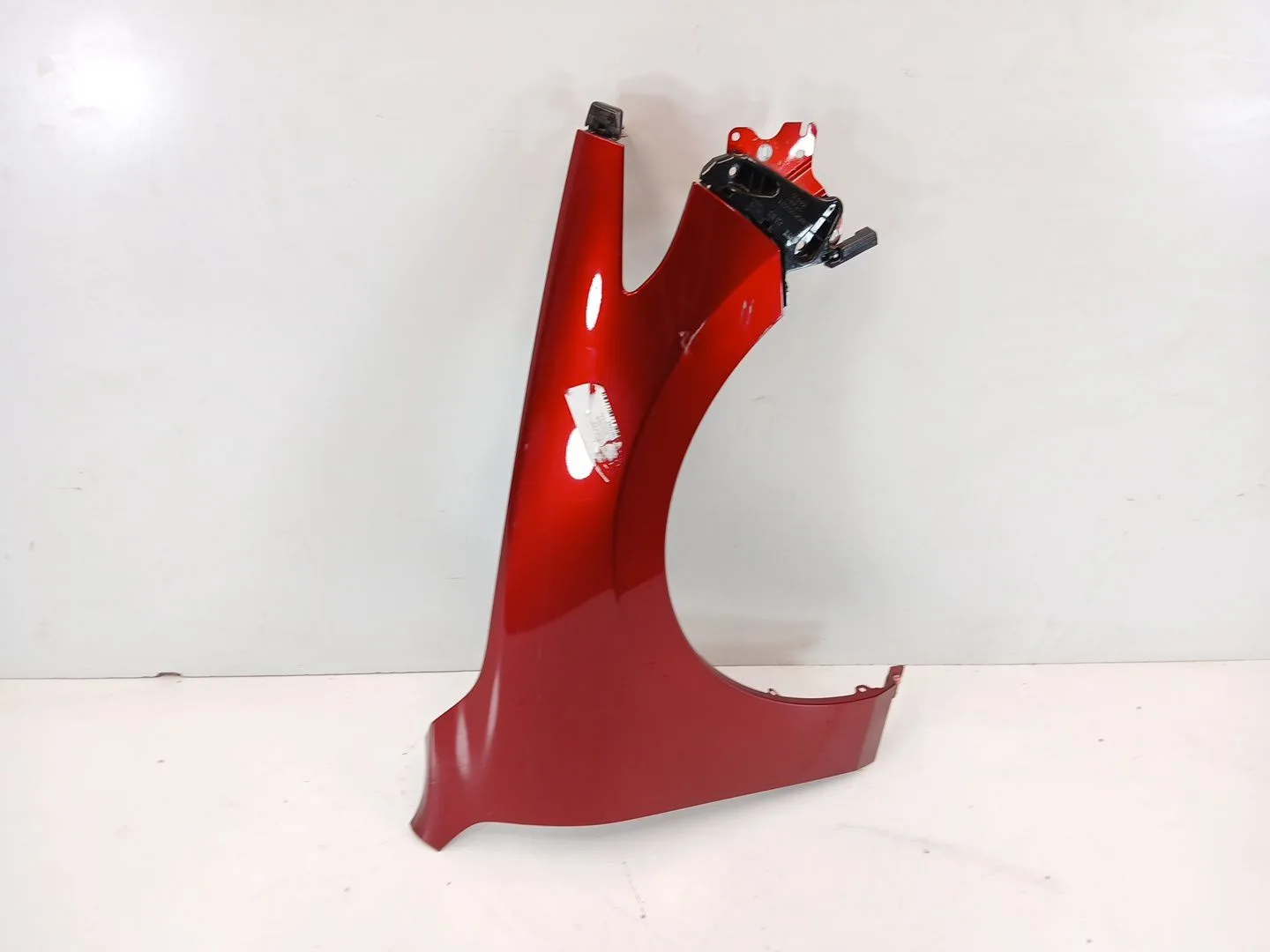 Aleta Delantera Derecha para Mazda 3 Hatchback (Bp)