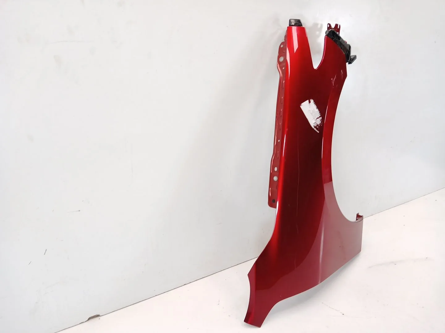 Aleta Delantera Derecha para Mazda 3 Hatchback (Bp)