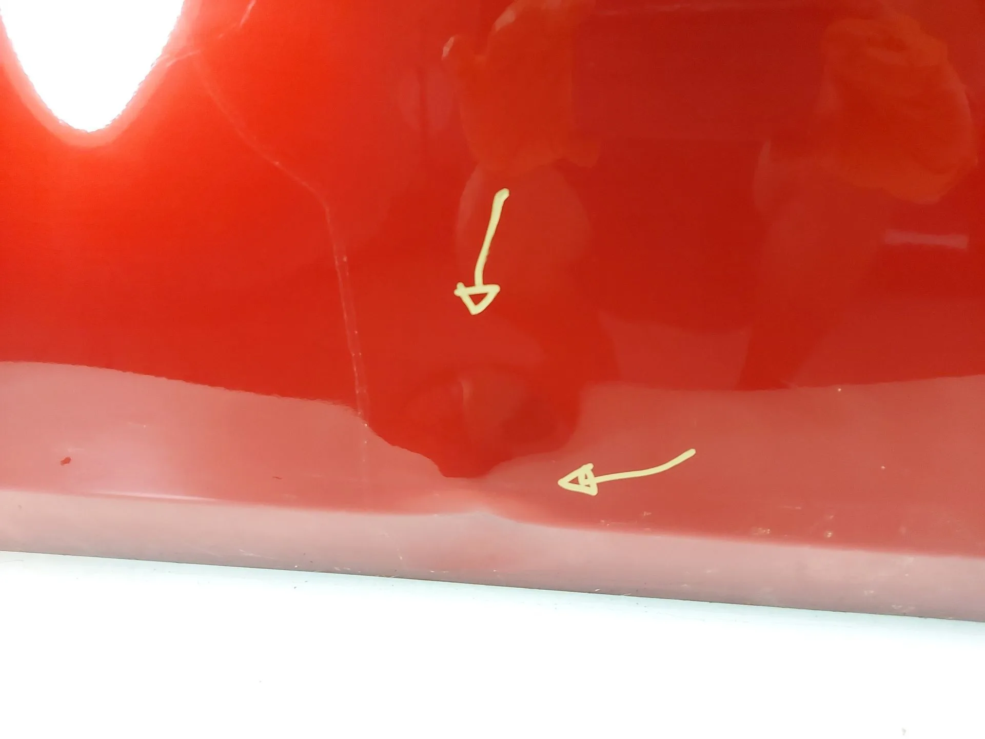 Puerta Delantera Derecha para Mazda 3 Hatchback (Bp)