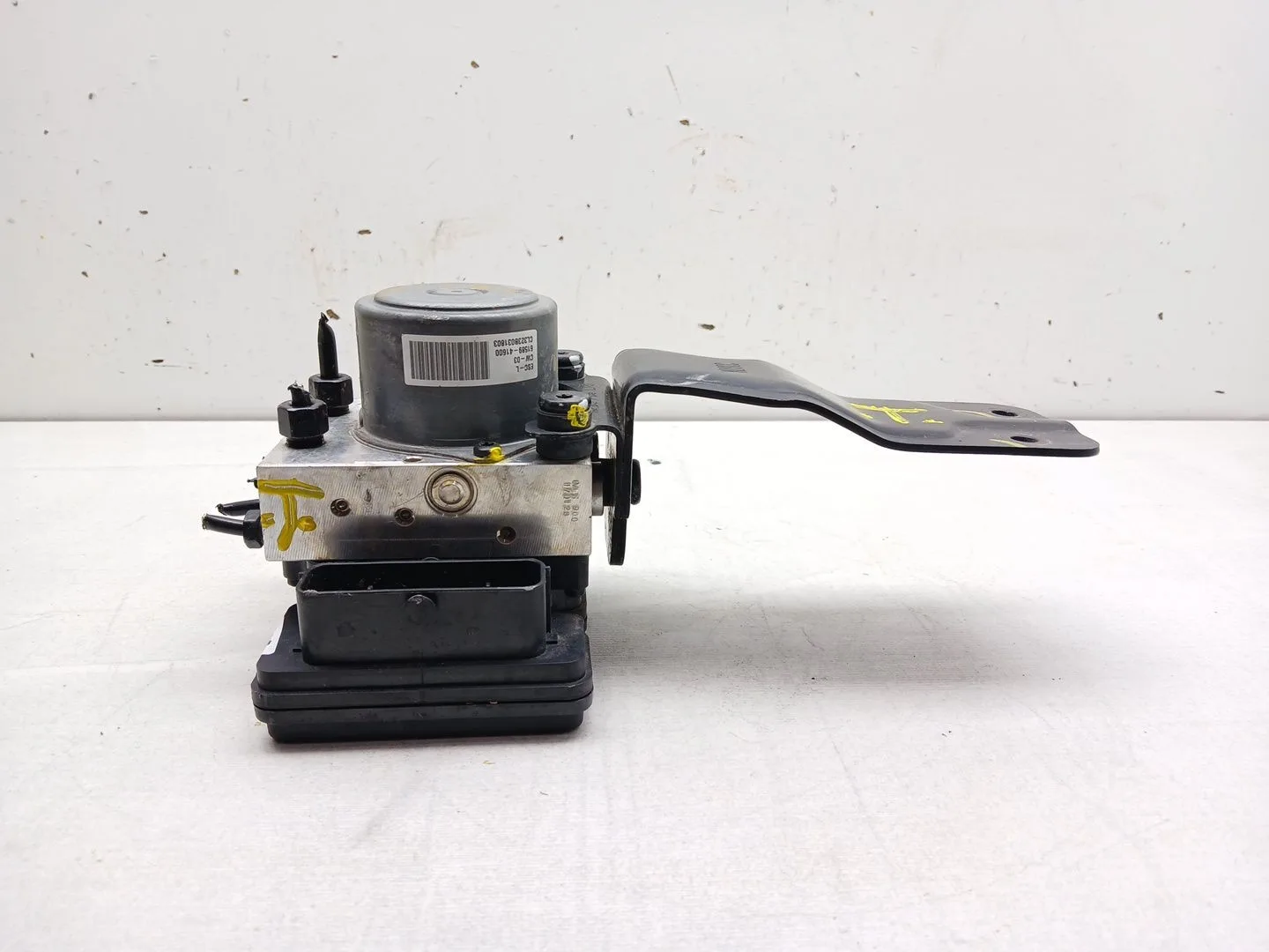 Abs para Kia Ceed (Cd)