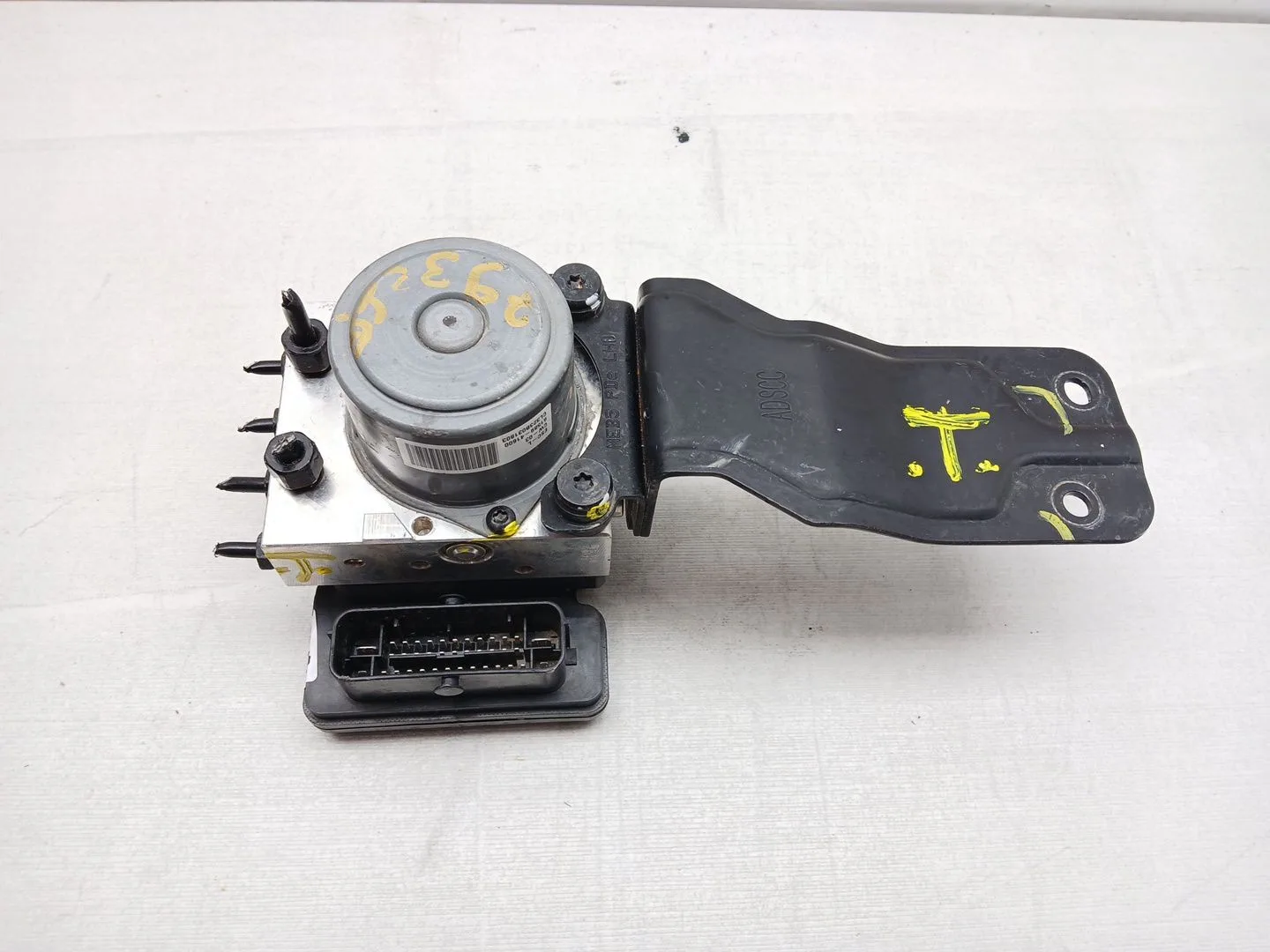 Abs para Kia Ceed (Cd)