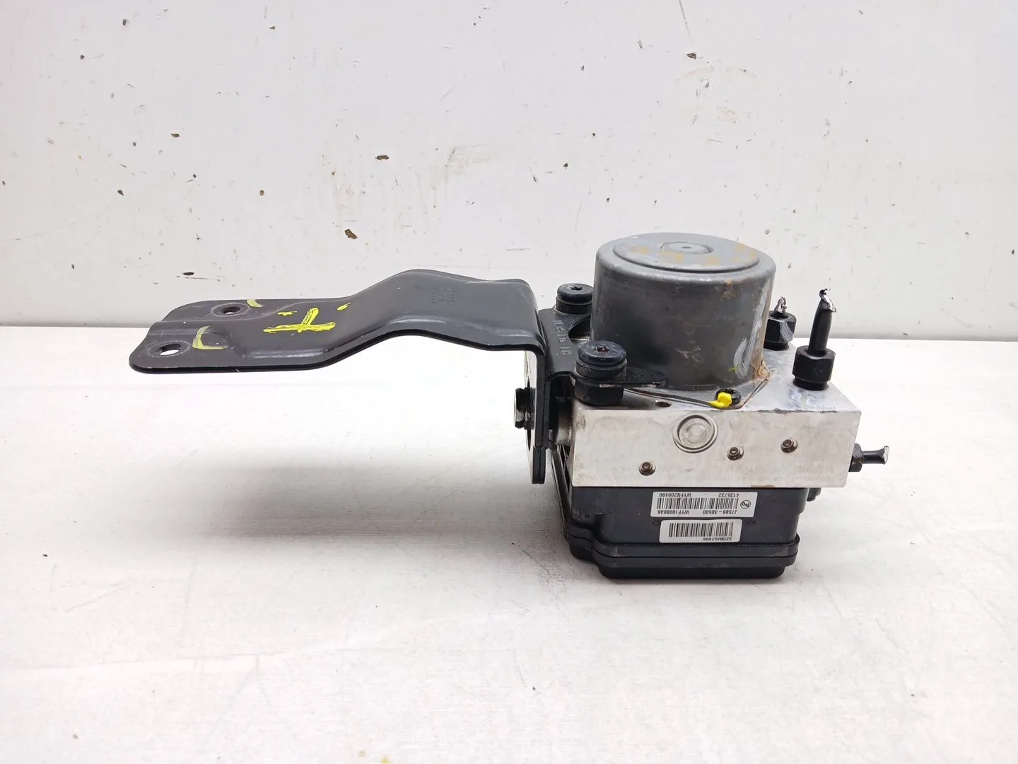 Abs para Kia Ceed (Cd)