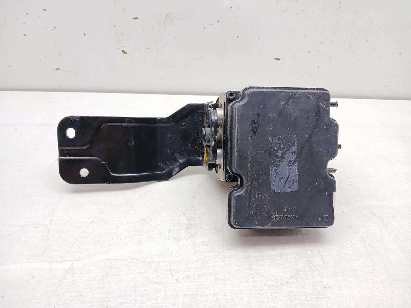 Abs para Kia Ceed (Cd)