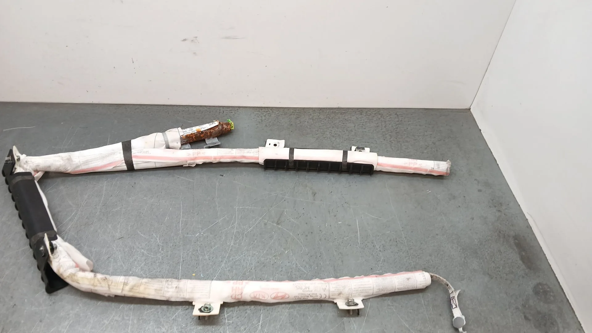 Airbag Cortina Delantero Derecho para Kia Ceed (Cd)