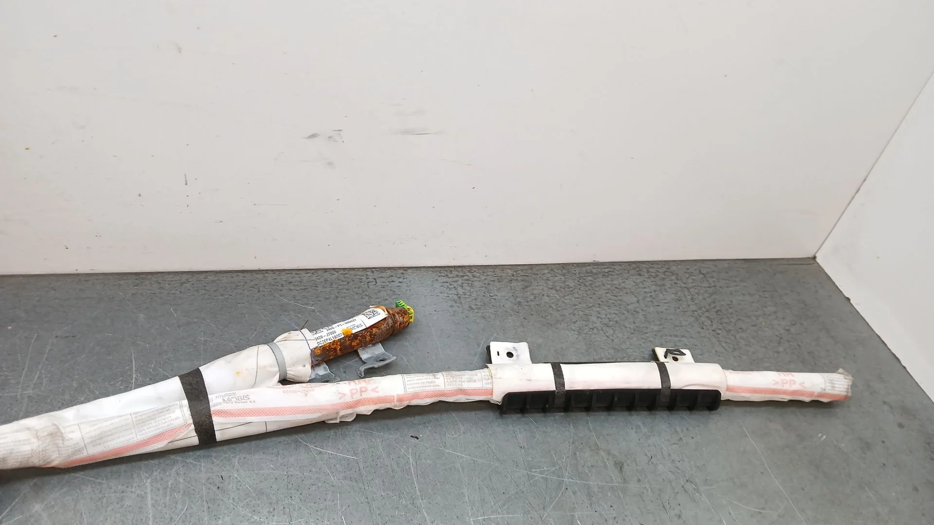 Airbag Cortina Delantero Derecho para Kia Ceed (Cd)