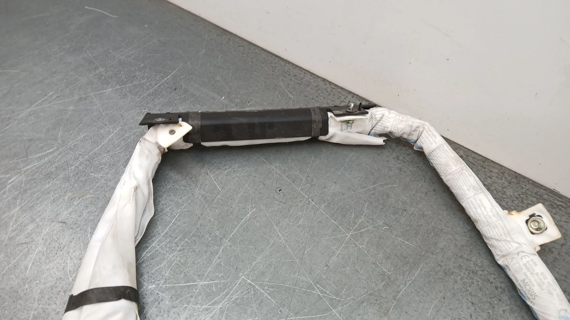 Airbag Cortina Delantero Izquierdo para Kia Ceed (Cd)