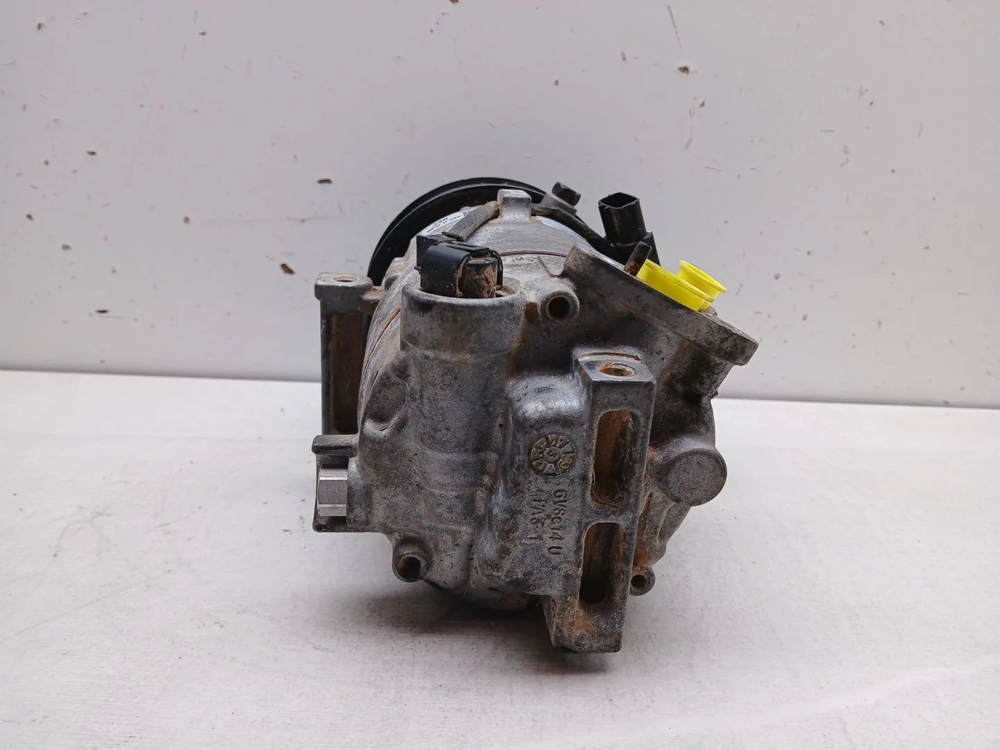 Compresor Aire Acondicionado para Kia Ceed (Cd)