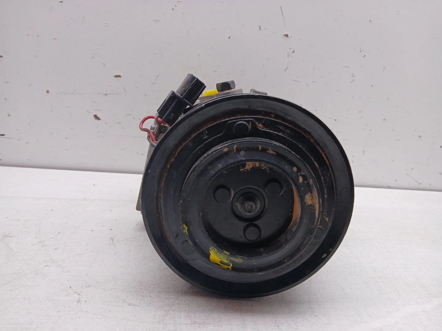 Compresor Aire Acondicionado para Kia Ceed (Cd)