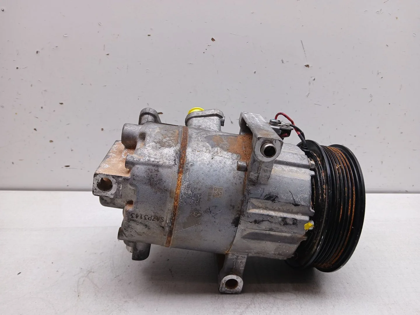 Compresor Aire Acondicionado para Kia Ceed (Cd)