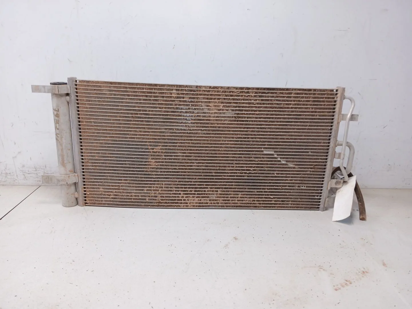 Condensador / Radiador Aire Acondicionado para Kia Ceed (Cd)