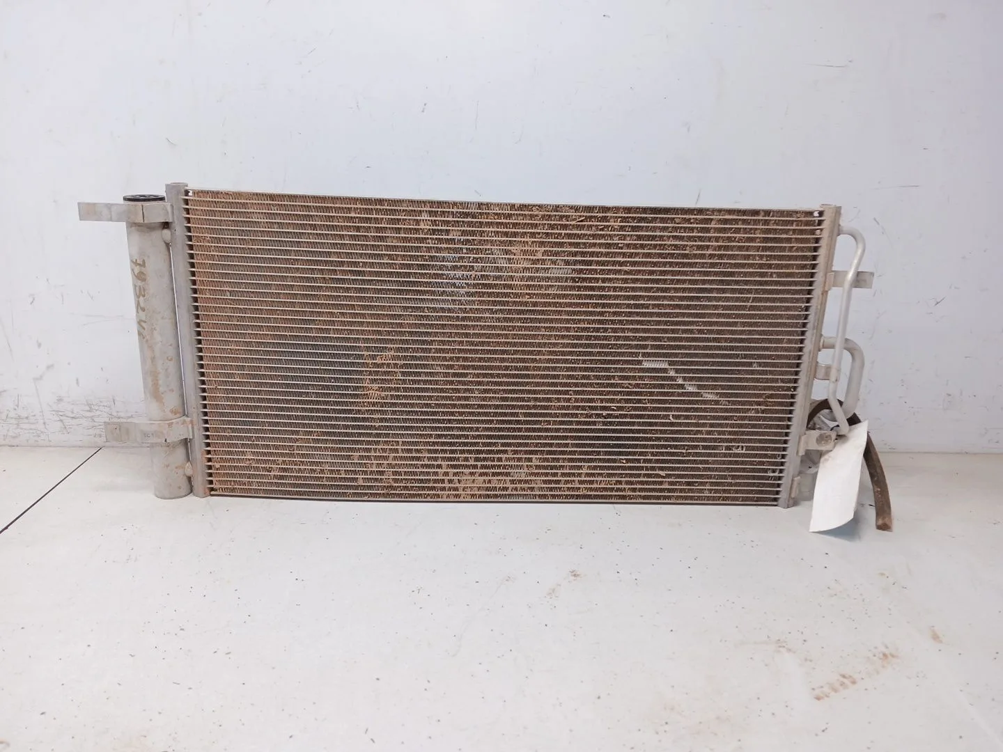 Condensador / Radiador Aire Acondicionado para Kia Ceed (Cd)