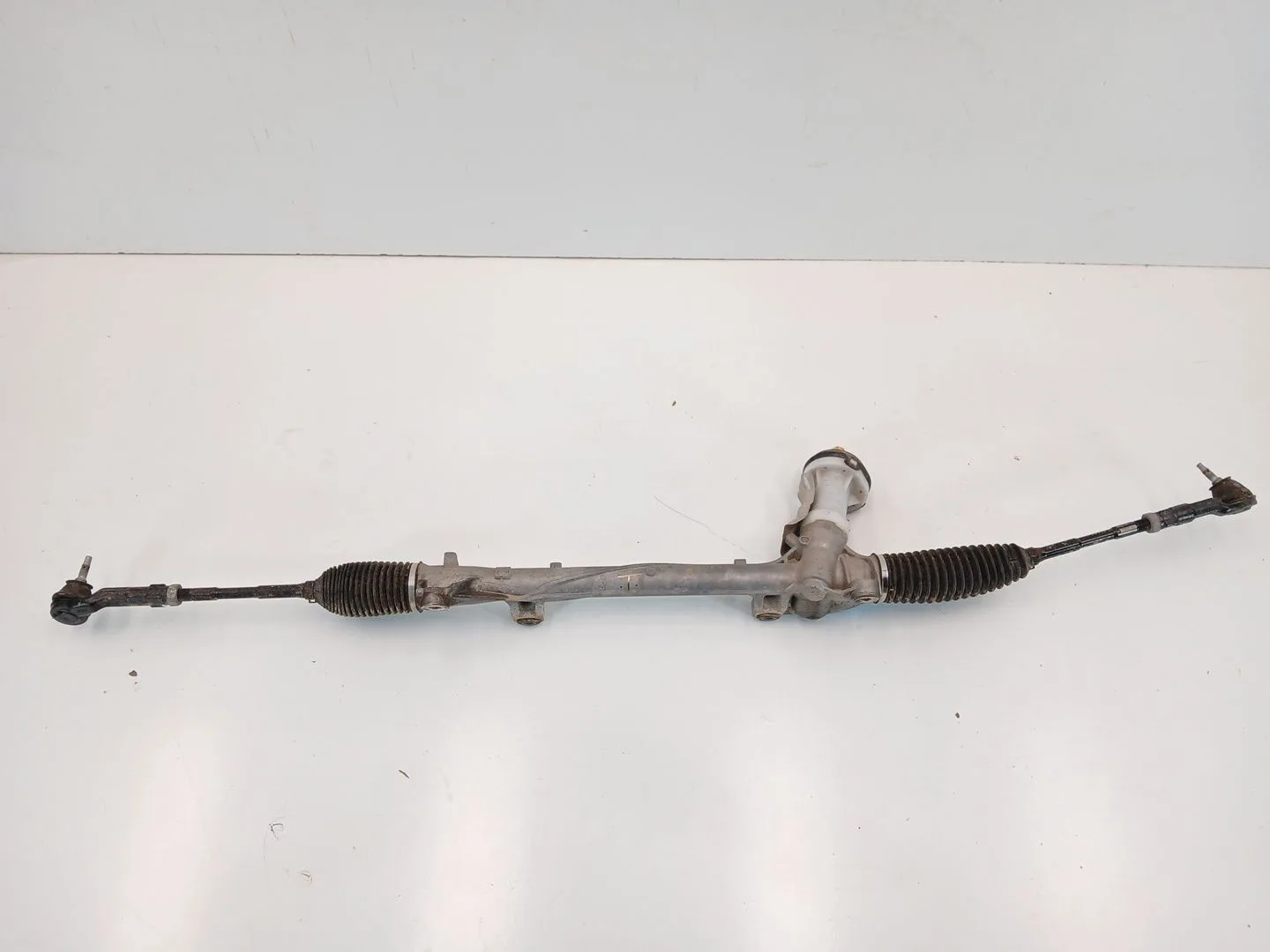 Cremallera Direccion para Kia Ceed (Cd)