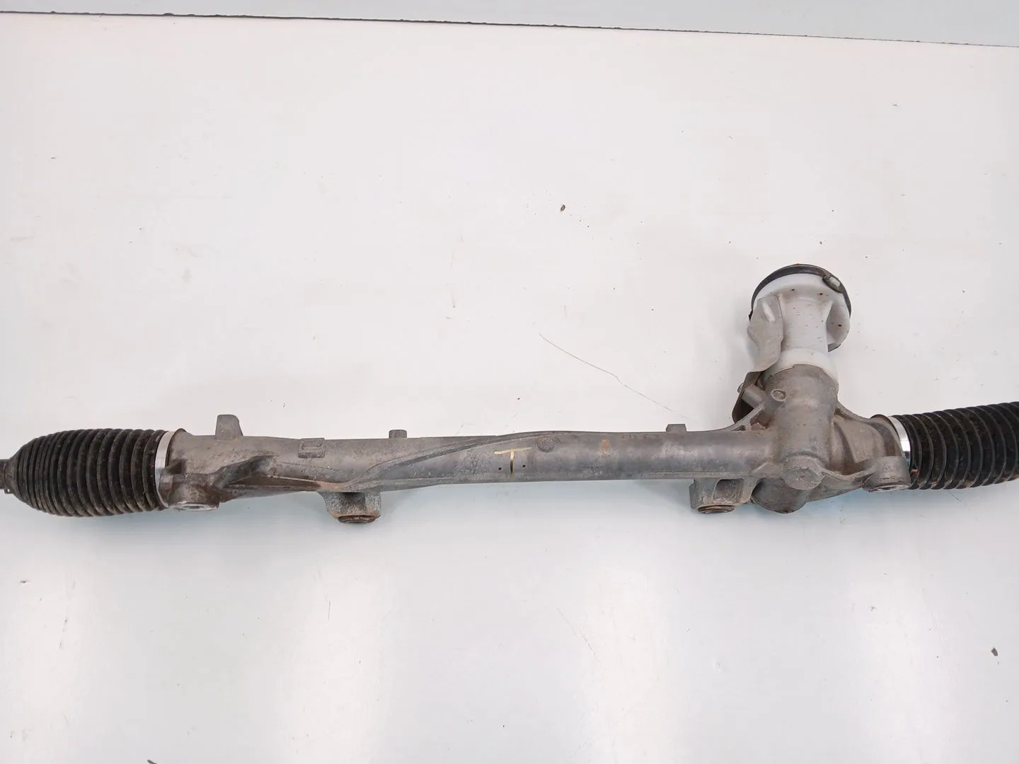 Cremallera Direccion para Kia Ceed (Cd)