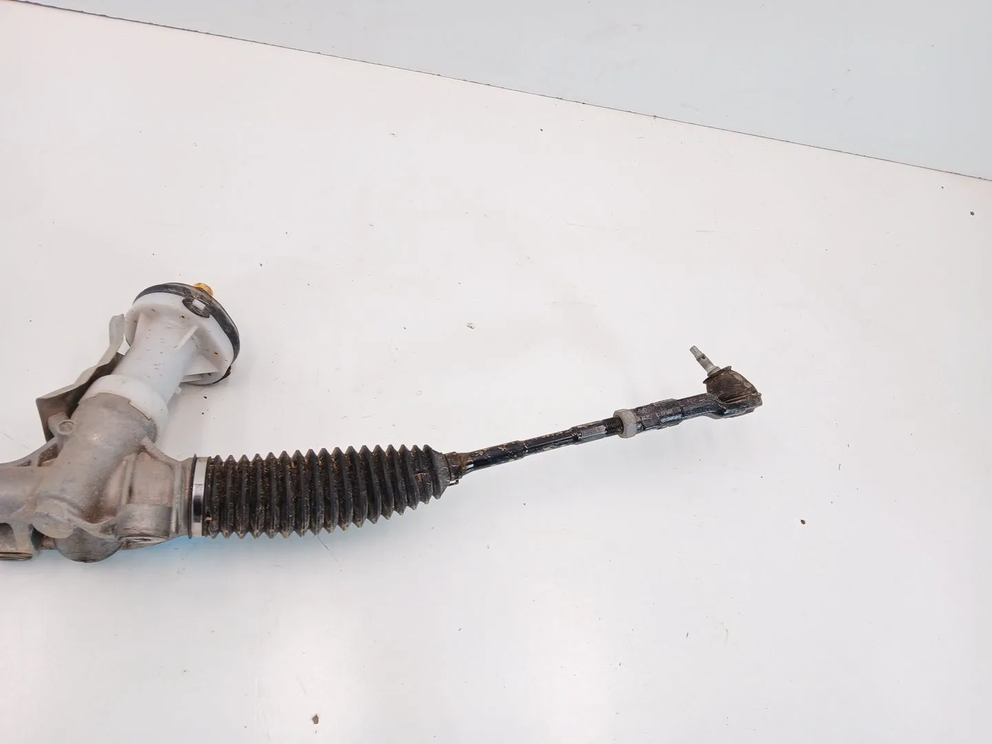 Cremallera Direccion para Kia Ceed (Cd)
