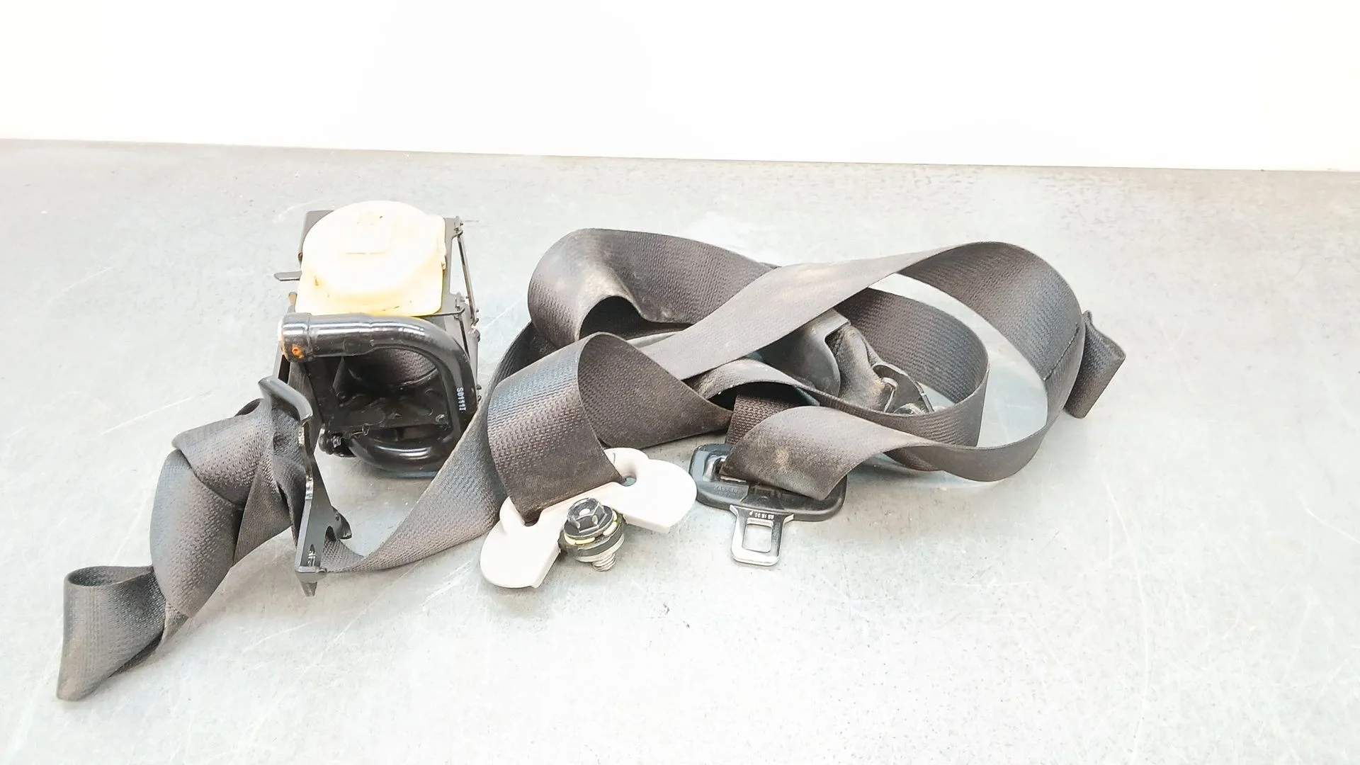 Kit Airbag para Kia Ceed (Cd)
