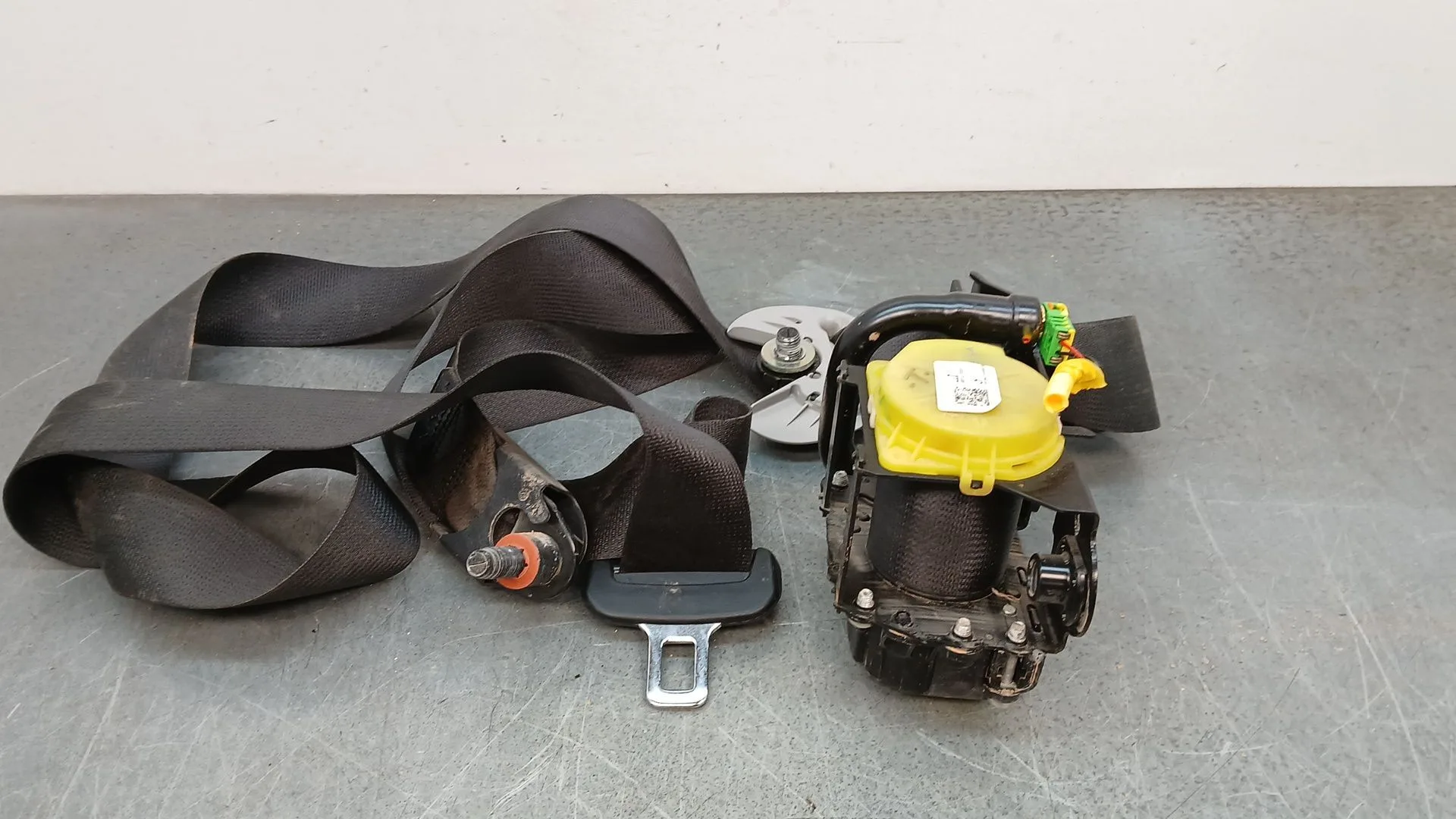 Kit Airbag para Kia Ceed (Cd)