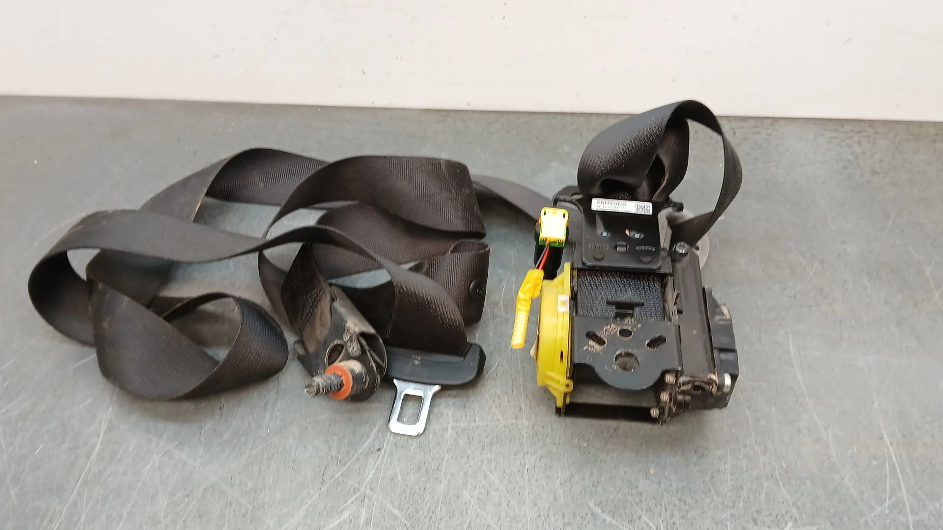 Kit Airbag para Kia Ceed (Cd)