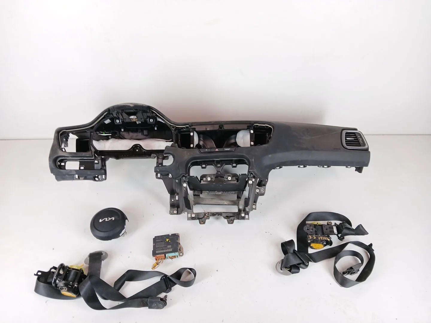 Kit Airbag para Kia Ceed (Cd)