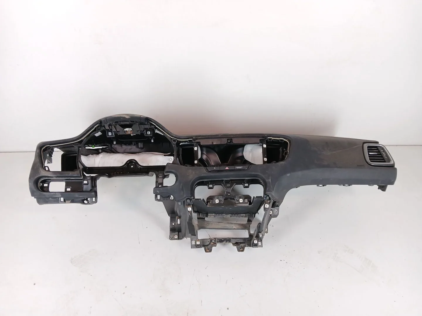 Kit Airbag para Kia Ceed (Cd)
