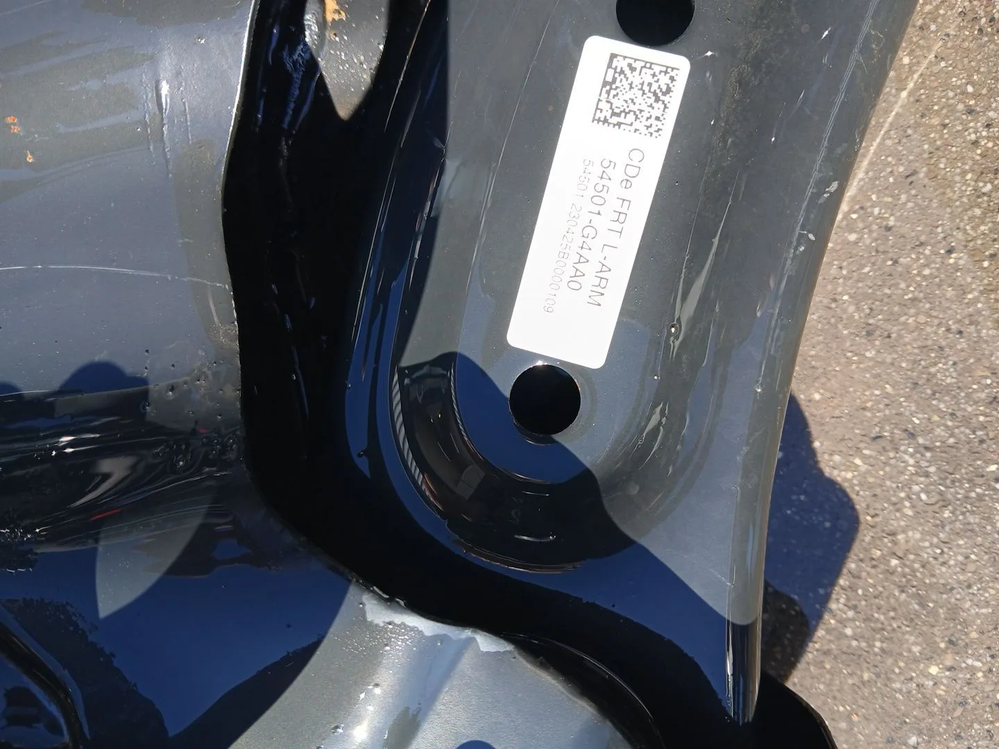 Puente Delantero para Kia Ceed (Cd)