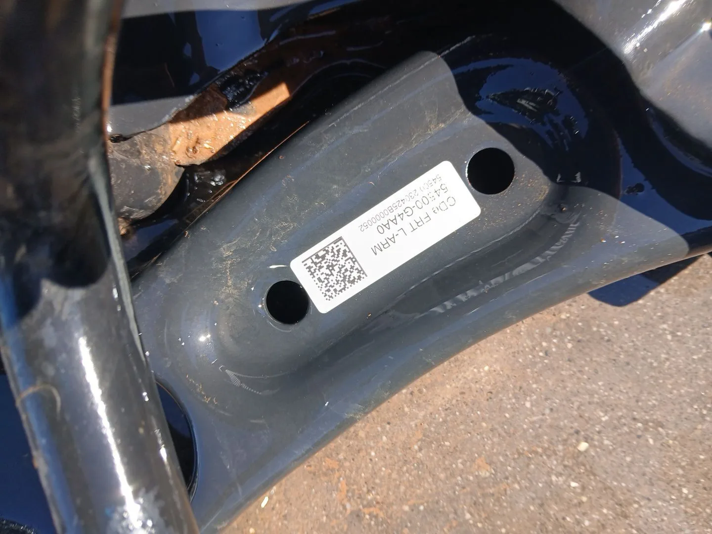 Puente Delantero para Kia Ceed (Cd)