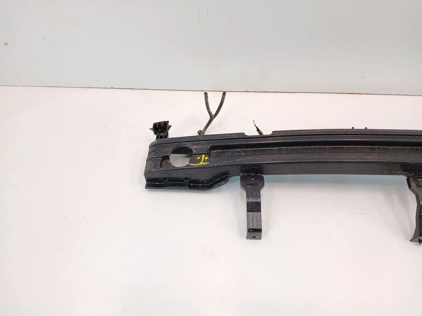 Refuerzo Paragolpes Trasero para Kia Ceed (Cd)