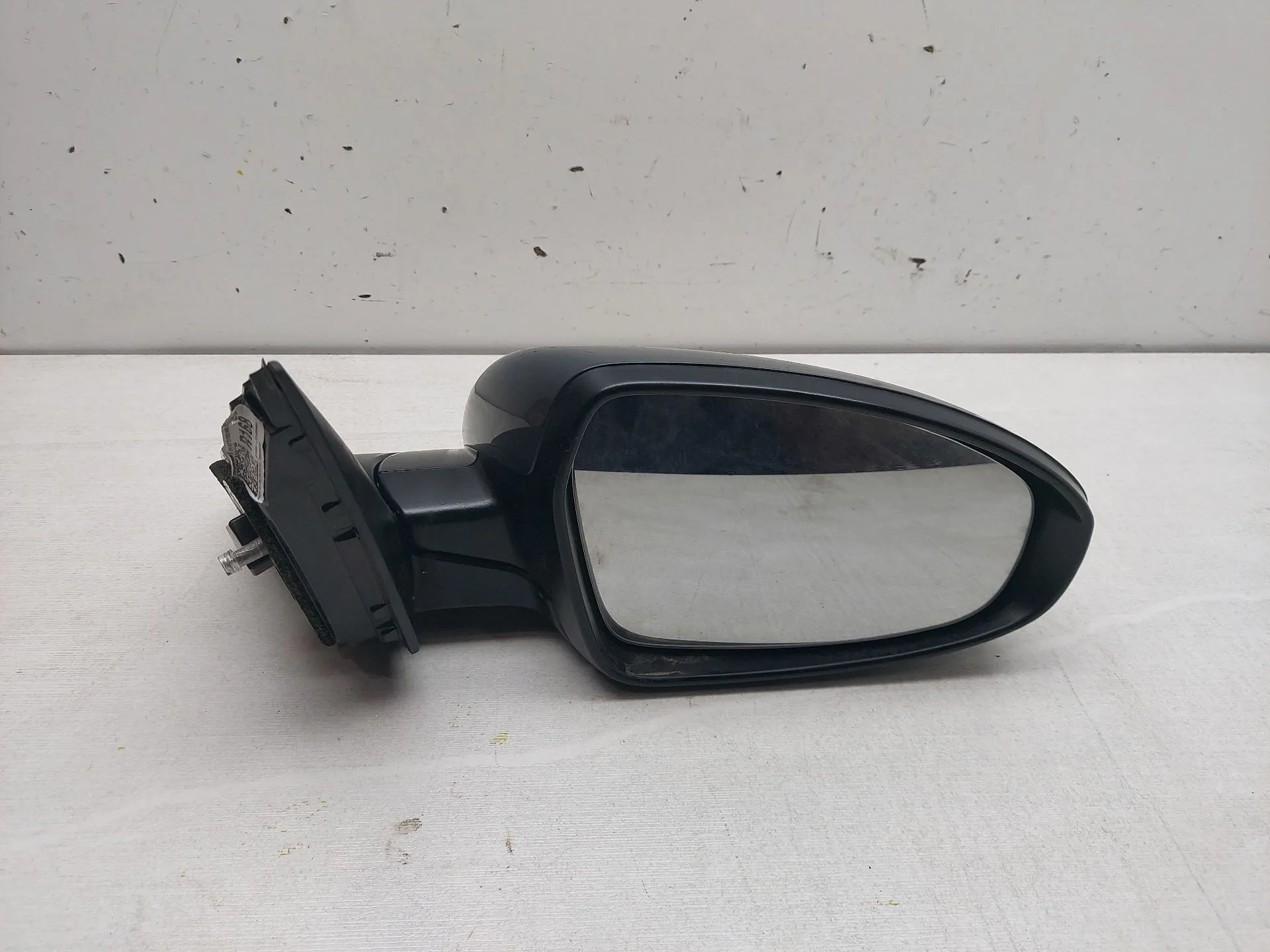 Retrovisor Derecho para Kia Ceed (Cd)