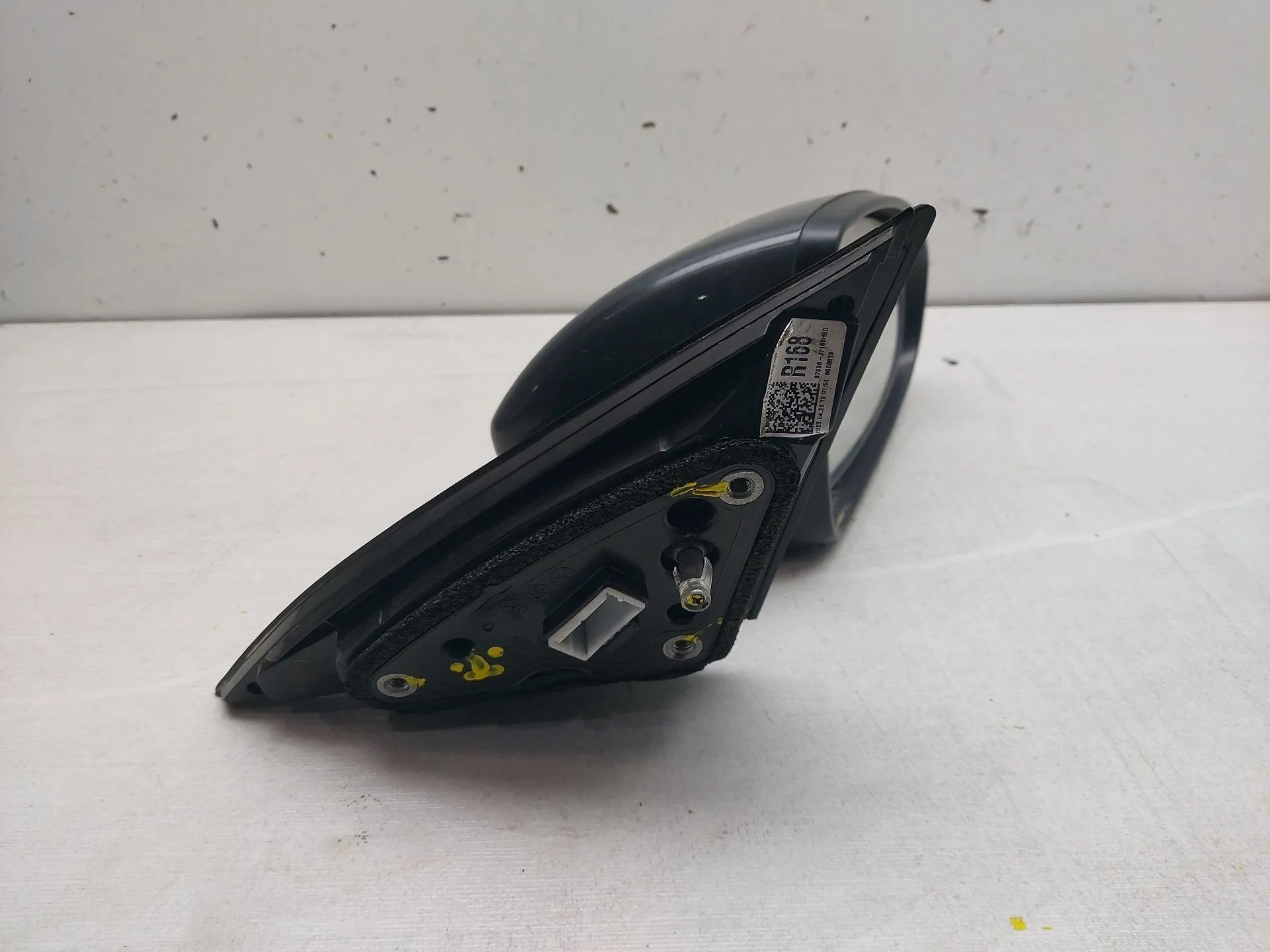 Retrovisor Derecho para Kia Ceed (Cd)