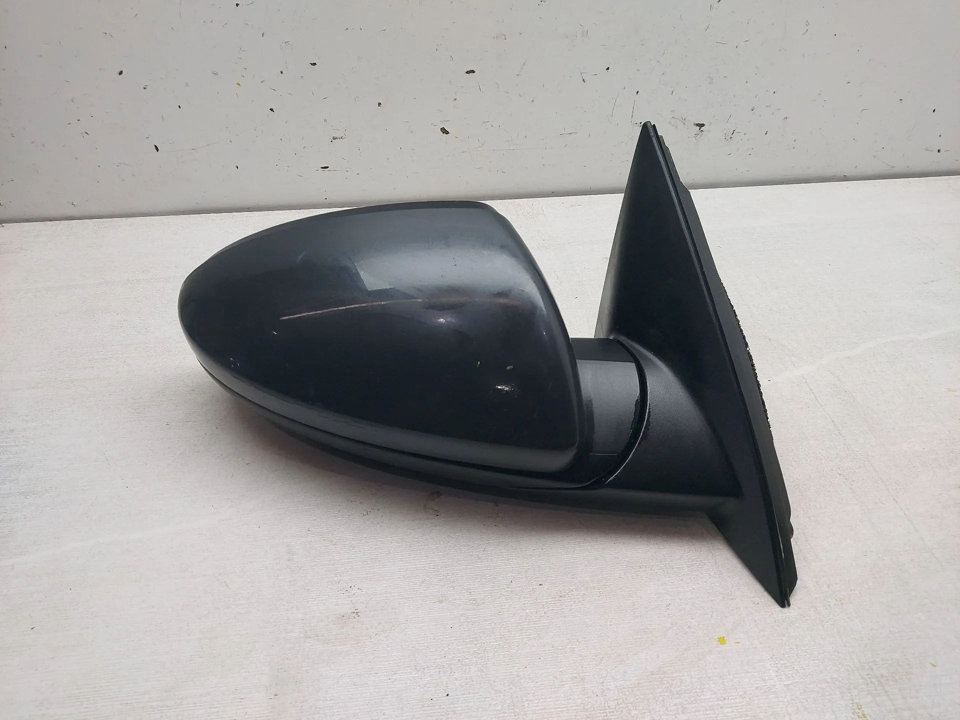 Retrovisor Derecho para Kia Ceed (Cd)