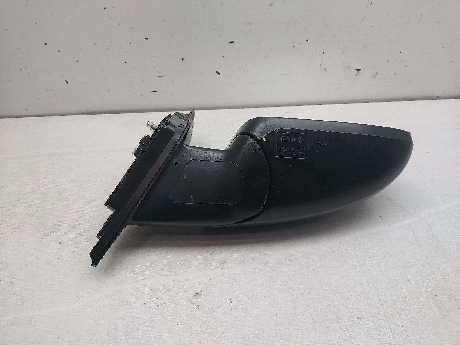 Retrovisor Derecho para Kia Ceed (Cd)