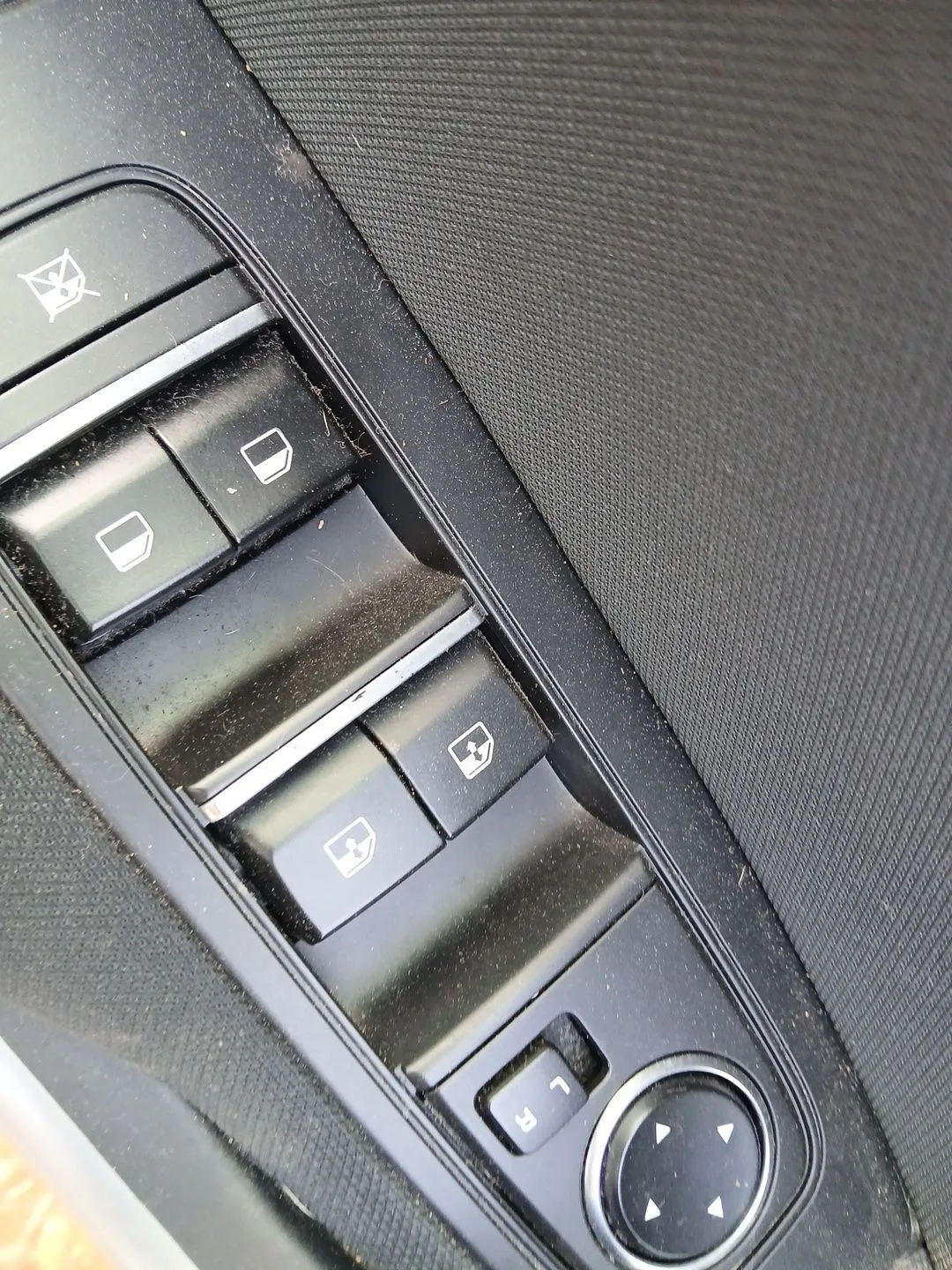 Retrovisor Izquierdo para Kia Ceed (Cd)