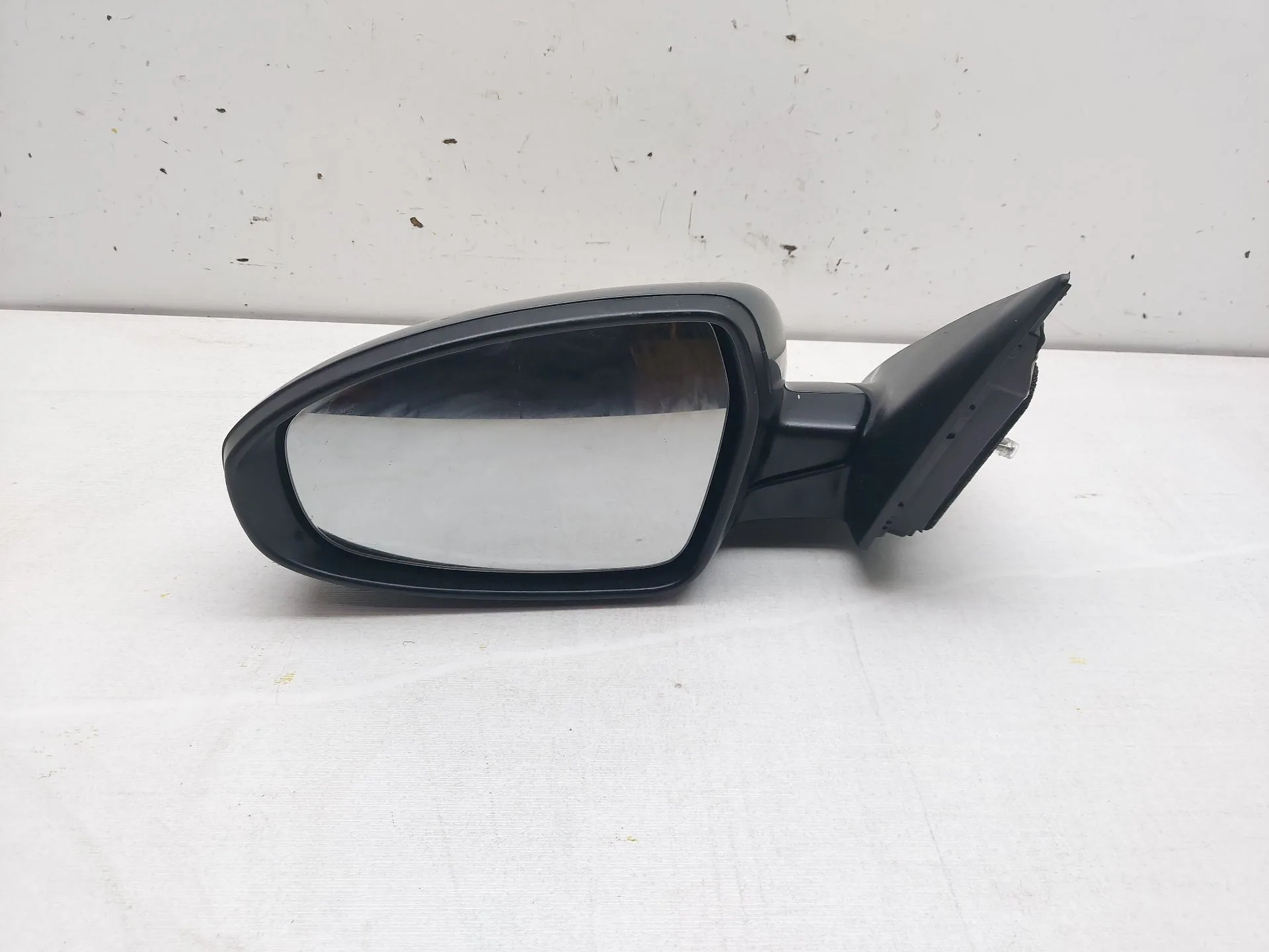 Retrovisor Izquierdo para Kia Ceed (Cd)