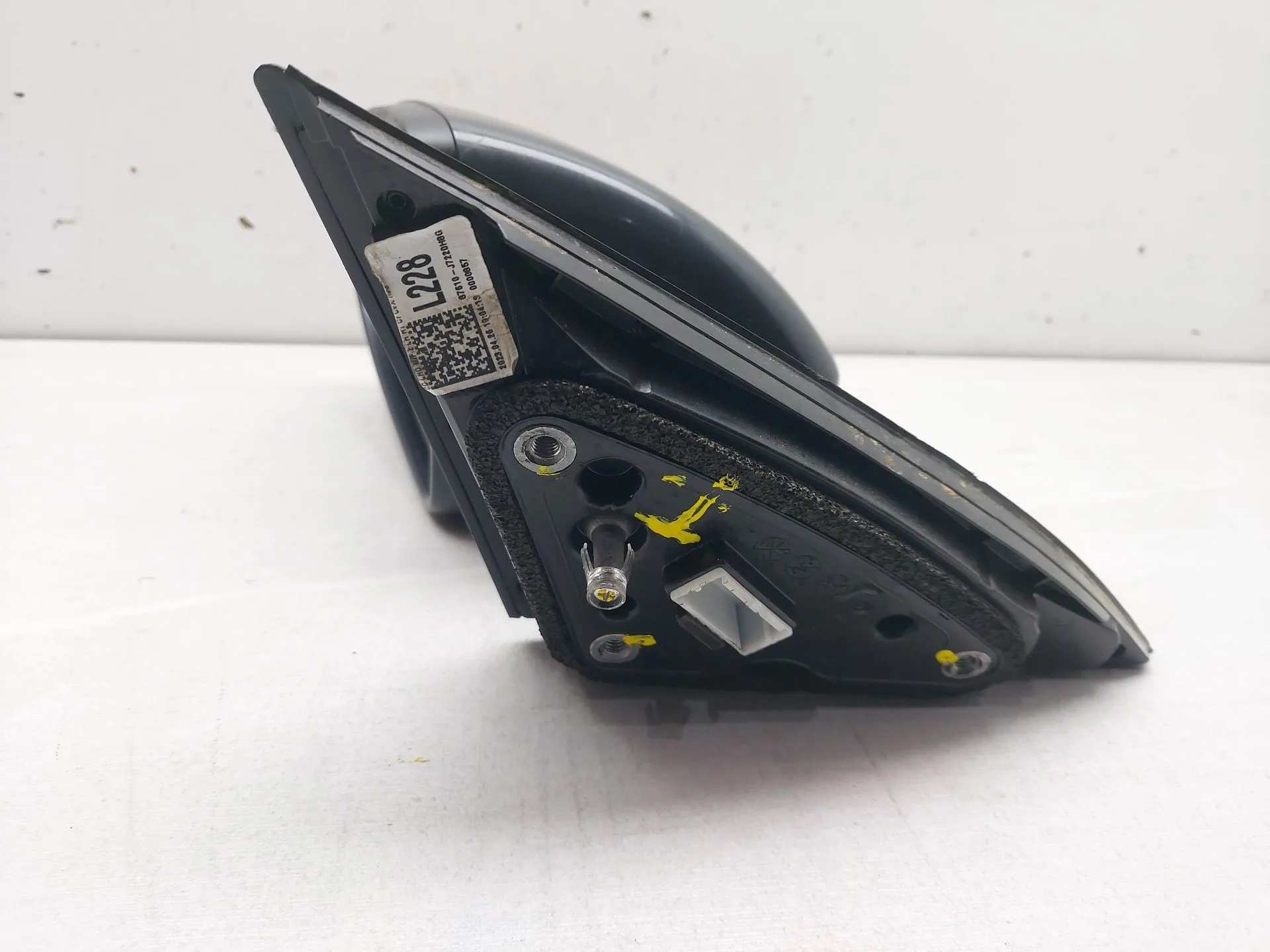 Retrovisor Izquierdo para Kia Ceed (Cd)