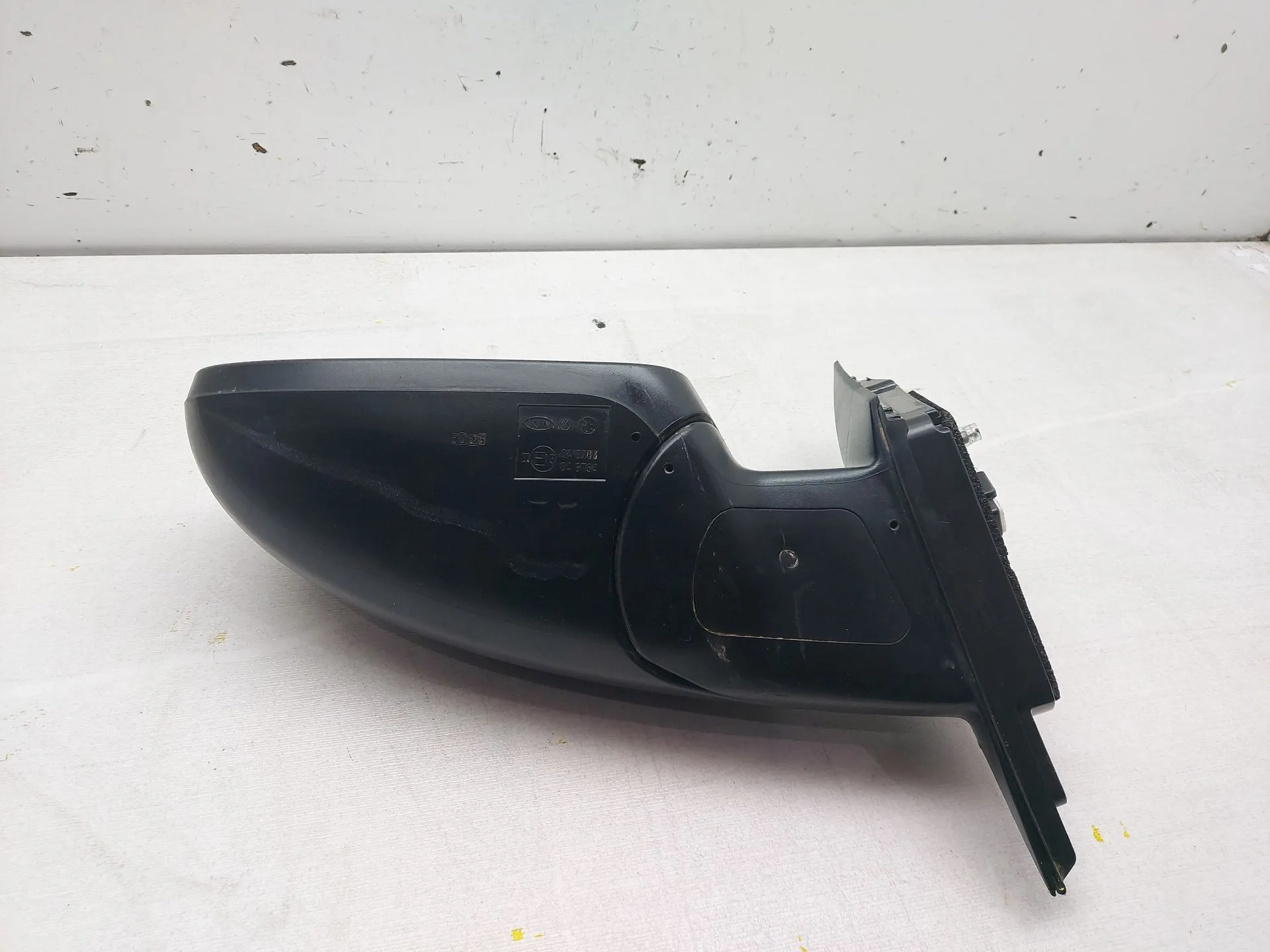 Retrovisor Izquierdo para Kia Ceed (Cd)