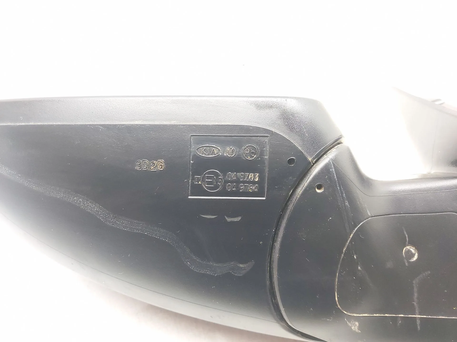 Retrovisor Izquierdo para Kia Ceed (Cd)