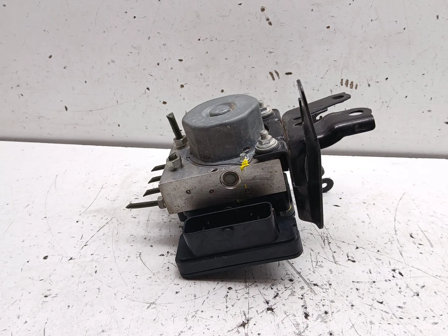 Abs para Peugeot 108