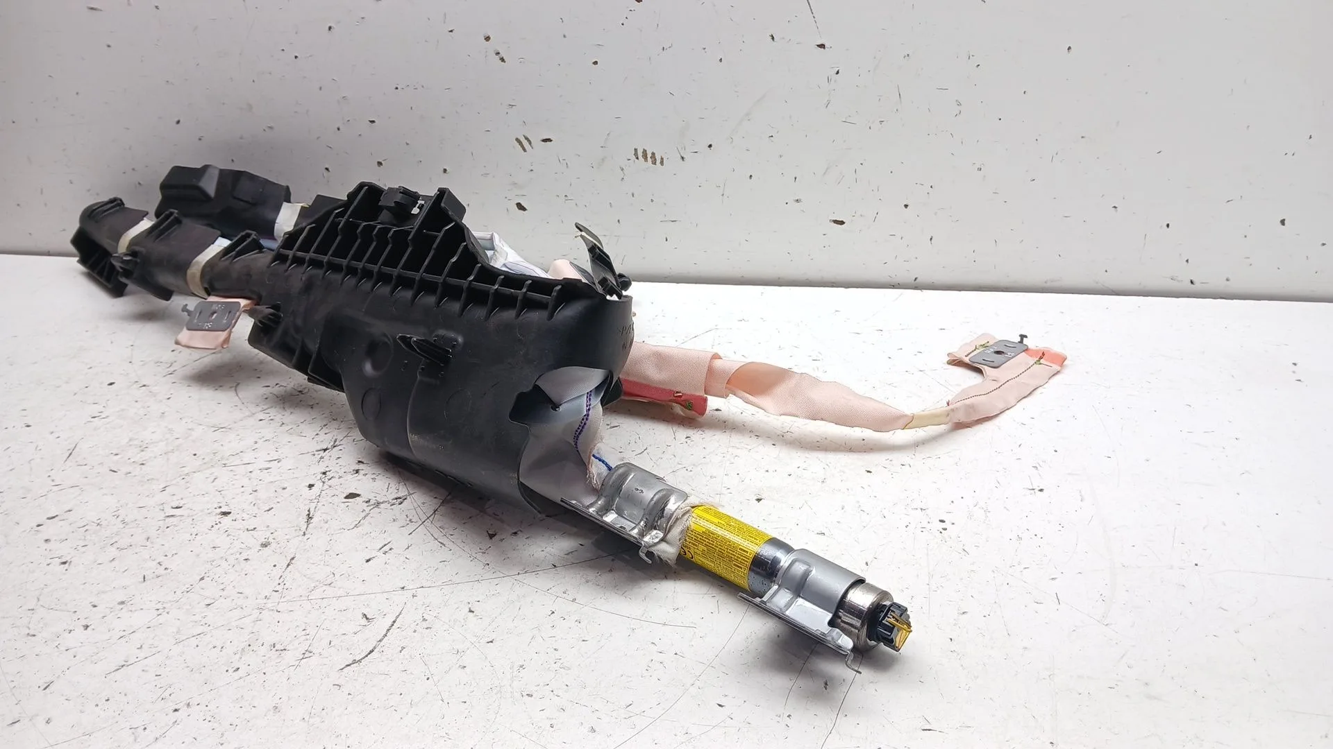 Airbag Cortina Delantero Derecho para Peugeot 108