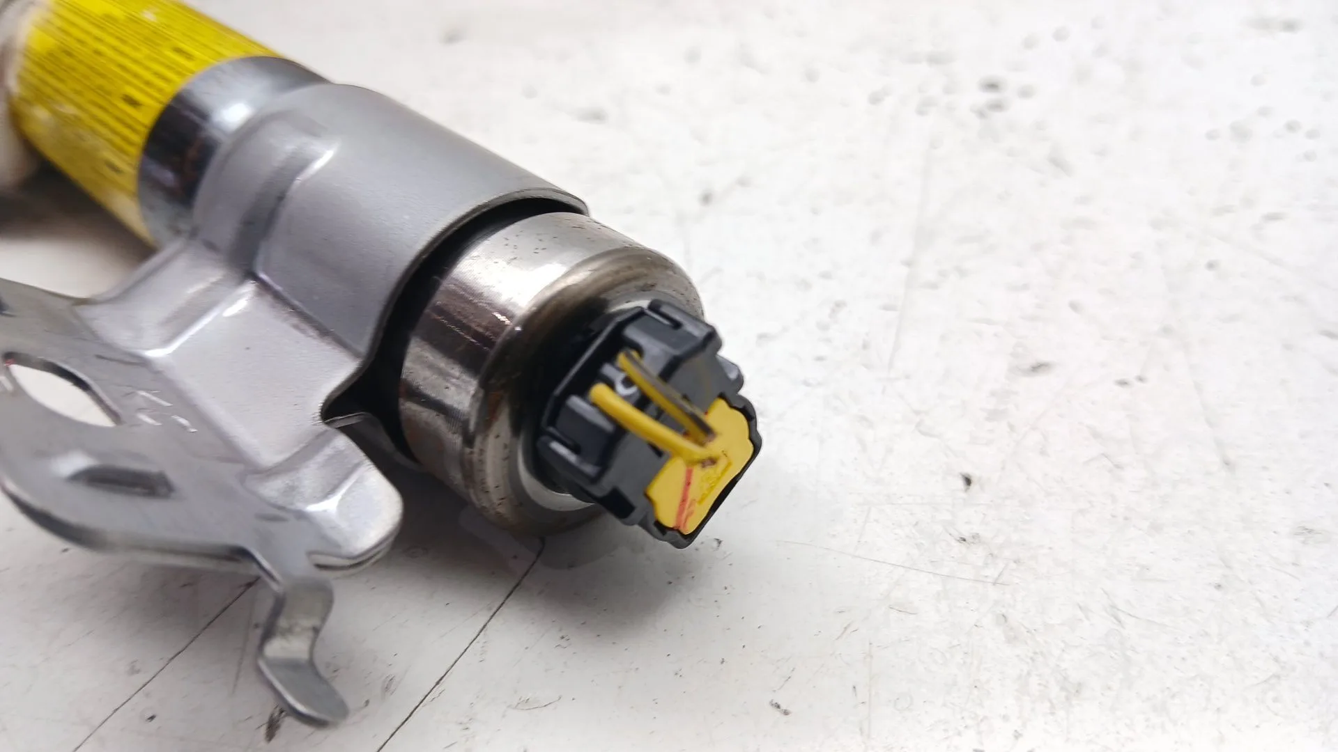 Airbag Cortina Delantero Derecho para Peugeot 108